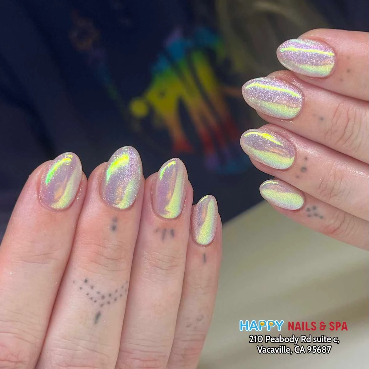 Must Try Nail Designs September 3 2026